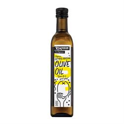 Realfoods by Organico Organic Extra Virgin Olive Oil 500ml