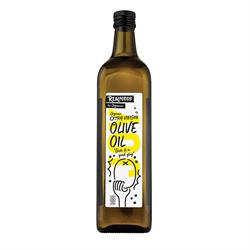 Organico Organic Organico Extra Virgin Olive Oil 1L