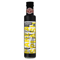 Organico Oak-Aged Balsamic Vinegar di Modena 250ml