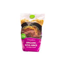 Realfoods by Organico It's Soya Good Soy Mince 200g