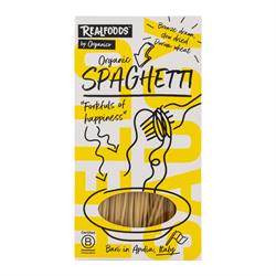 Organico Organic Spaghetti 250g