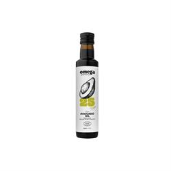 Omega Pressery Omega Pressery Light Avocado Oil 250ml