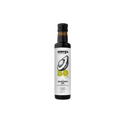 Omega Pressery Omega Pressery Light Avocado Oil 500ml