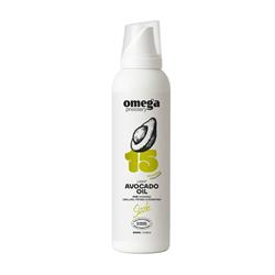Omega Pressery Omega Pressery Light Avocado Oil Spray 150ml