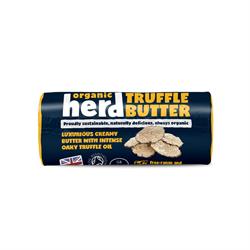 Organic Herd Organic Herd Truffle Butter 80g