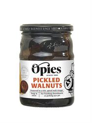 Opies Opies Pickled Walnuts 390g