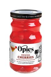 Opies Opies Cocktail Cherries 225g