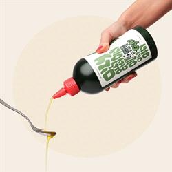 Oily Oily Greek Extra Virgin Olive Oil Squeeze Bottle 500ml