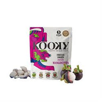 Kooky Freeze Dried Mangosteen - Crispy 12g