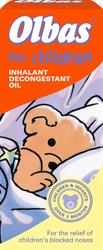 Olbas Olbas for Children 12ml