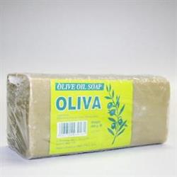 Oliva Oliva Olive Oil Soap Bulk 600g