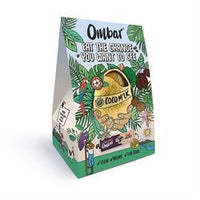 Ombar Ombar Chocolate Coco Mylk Easter Egg 200g