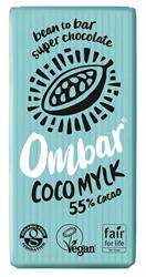 Ombar Ombar Coco Mylk 35g