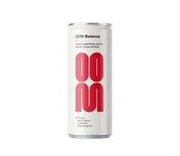 Oom Drinks OOM Balance - Peach Blood Orange & Hops 250ml