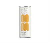 Oom Drinks OOM Focus - Yuzu Ginger & Turmeric 250ml