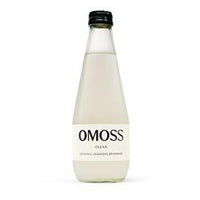 OMOSS OMOSS Clean Organic Sugar-free Sea Moss Drink 330ml