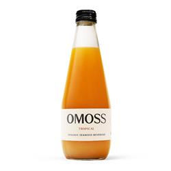 OMOSS OMOSS Tropical Organic Sea Moss Drink 330ml