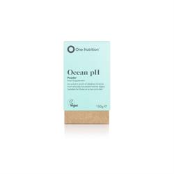 One Nutrition Ocean pH - 150g powder