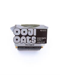 Ooji Ooji Original Overnight Oats 160g