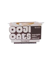 Ooji Ooji Original Overnight Oats 160g