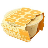 Ooji Ooji Apple & Almond Butter Overnight Oats 160g