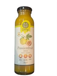OORG Natural Passion Juice 250ml