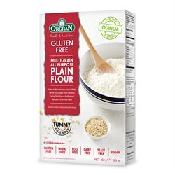 Orgran Plain Flour 500g