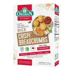 Orgran All Purpose Crumbs 300g