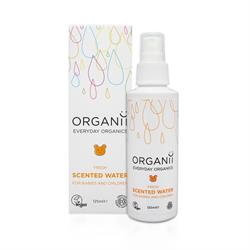 Organii ORGANii Fresh Scented Water