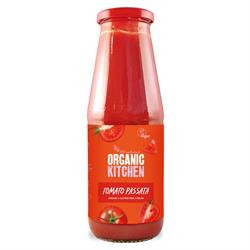 Organic Kitchen Organic Passata 680g