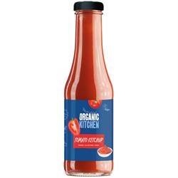 Organic Kitchen Organic Tomato Ketchup 325ml