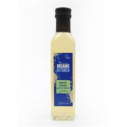 Organic Kitchen Organic Rice Vinegar with the 'Mother' 250ml