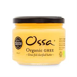Ossa Organic Organic Ghee 265g