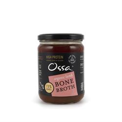 Ossa Organic Organic Lamb Bone Broth Ambient Large 515ml