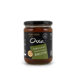 Ossa Organic Organic Vegetable Broth Ambient Large 515ml