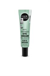 Organic Shop OS Anti-puffiness Eye Cream Aloe&Avocado (30ml)