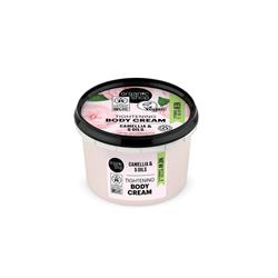 Organic Shop OS Tightening Body Cream Camellia (250ml)