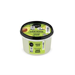 Organic Shop OS Repairing Conditioner Damaged Hair Avocado&Olive (280ml)