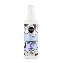 Organic Shop OrganicShop After Sun Hydrating & Calming Body Lotion 150ml