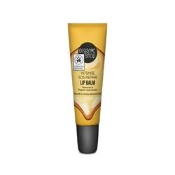 Organic Shop SOS Repair Lip Balm Beeswax & SheaButter 10ml/100% Natural