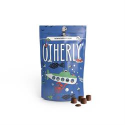 Otherly OTHERLY - Oatm*lk Chocolate Drops 80g