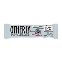 Otherly OTHERLY Coconut Coated Bar 40g