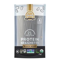 Otelia ORGANIC Black Bean Protein Spaghetti/Pasta 200g