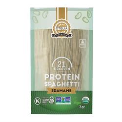 Otelia ORGANIC Edamame Protein Spaghetti/Pasta