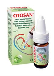 Otosan Natural Ear Oil 10ml