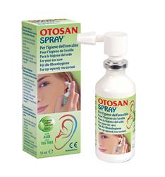 Otosan Otosan Ear Spray (50ml)