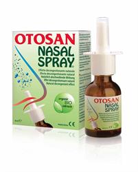 Otosan Otosan Natural Nasal Spray