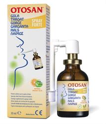 Otosan Otosan  Natural Throat Spray