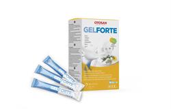 Otosan Otosan Natural Throat Gel ( 14 x 10ml sachets )