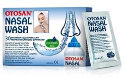 Otosan Otosan Nasal Wash